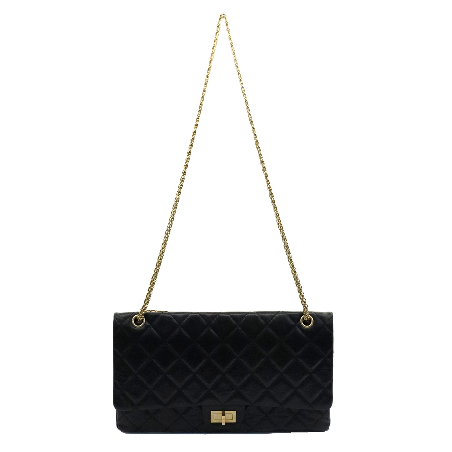 Chanel 2.55 Chain Shoulder 30227