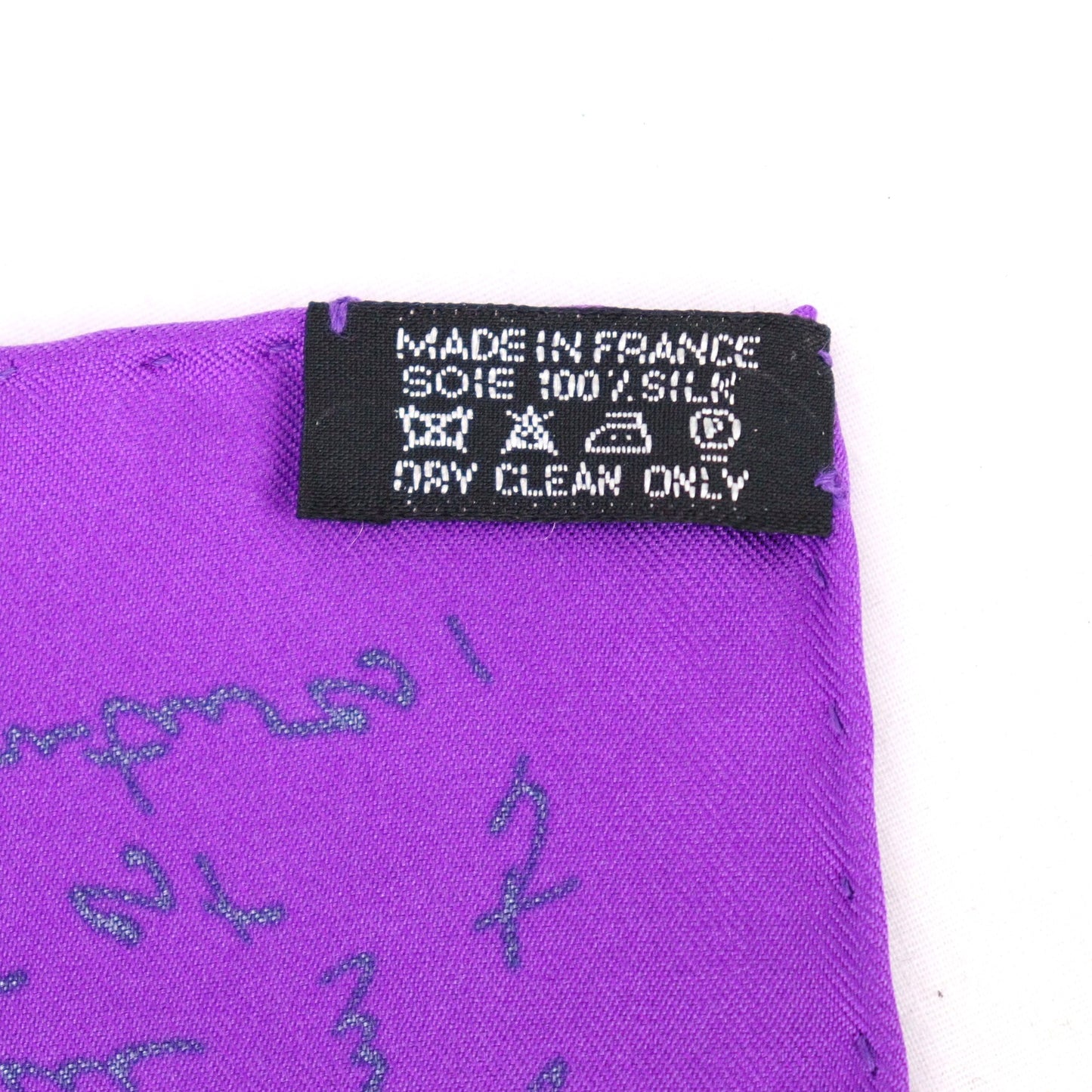 Hermes Carre90 Scarf