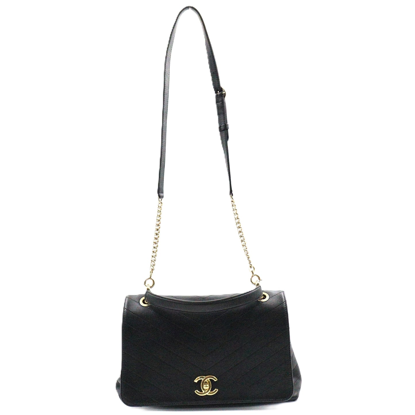Chanel Chic Affinity 2Way Shoulder A57147