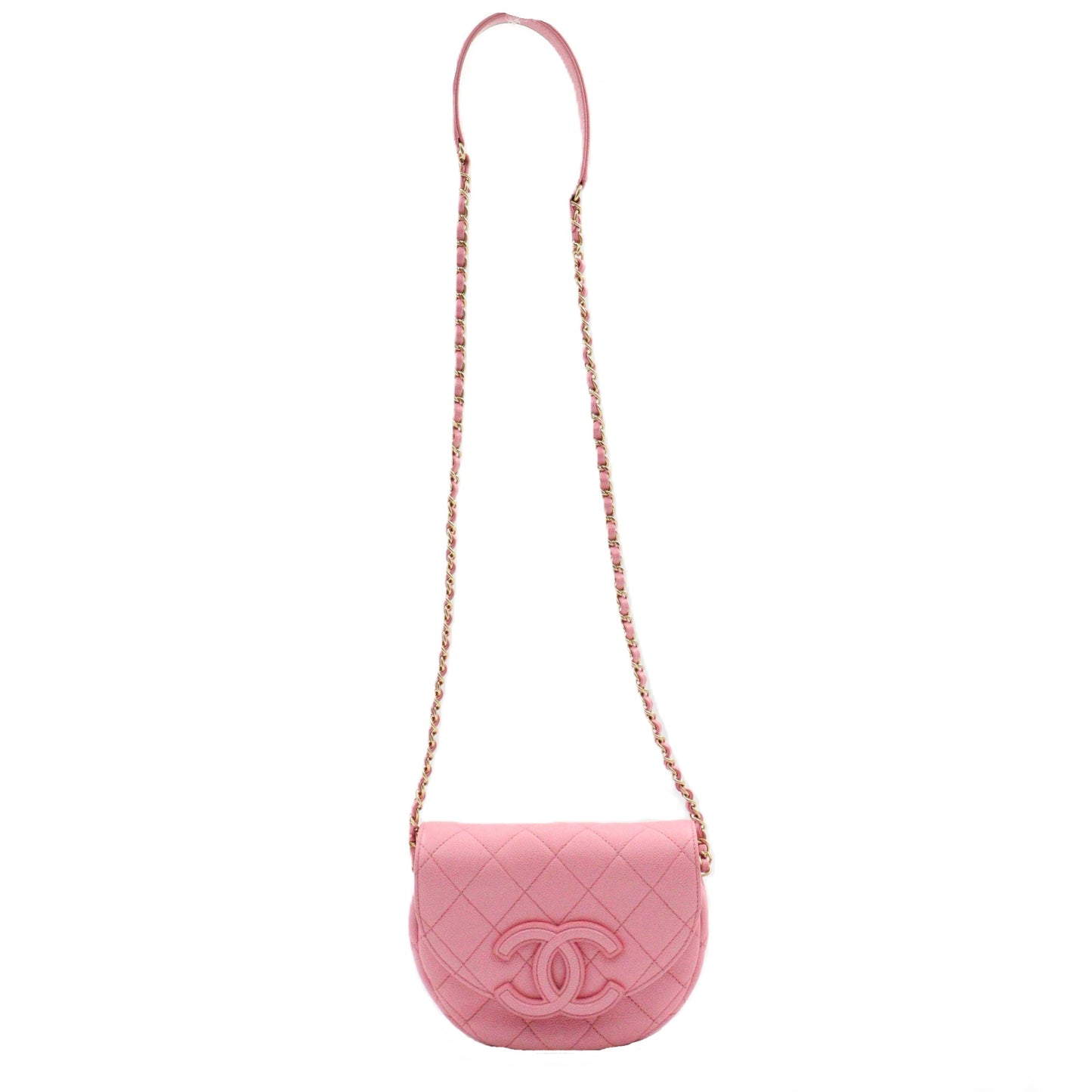 Chanel Chain shoulder AS3867