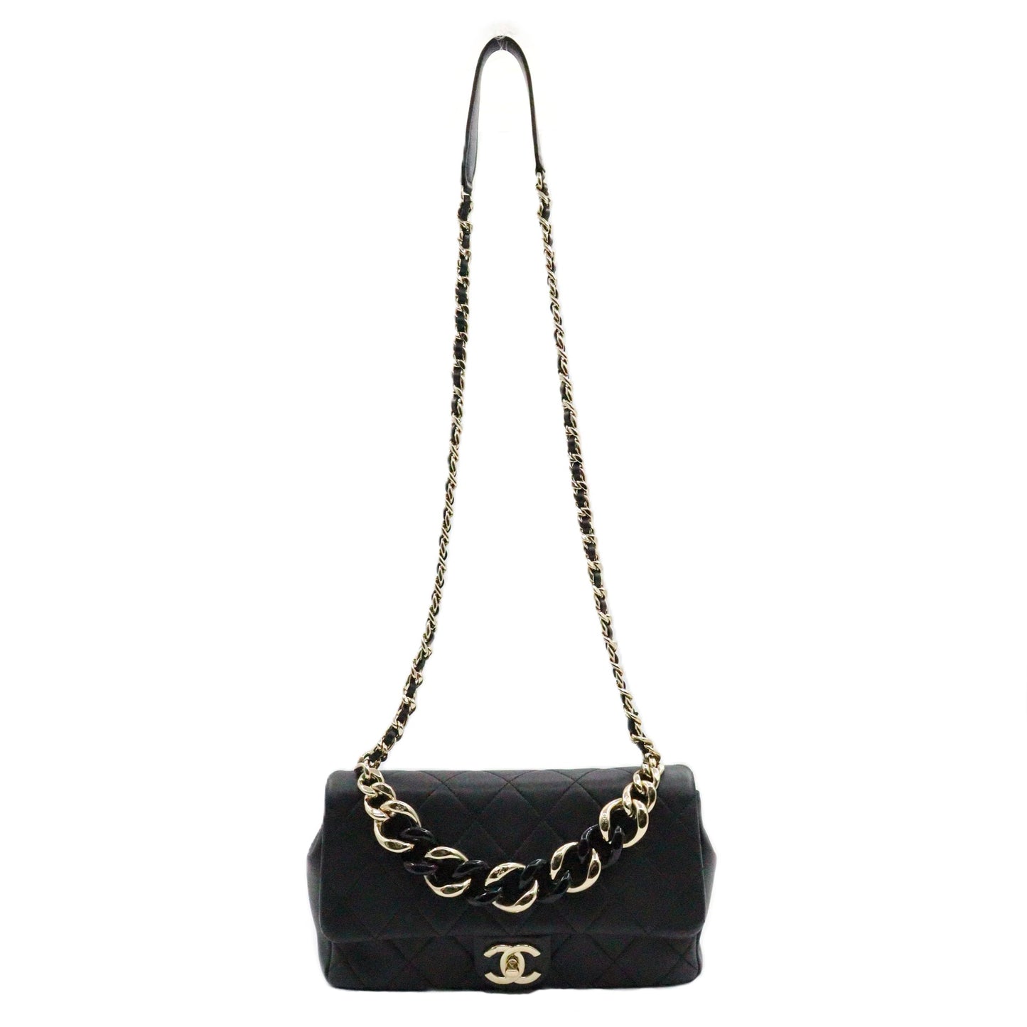 Chanel 2Way Shoulder AS1354