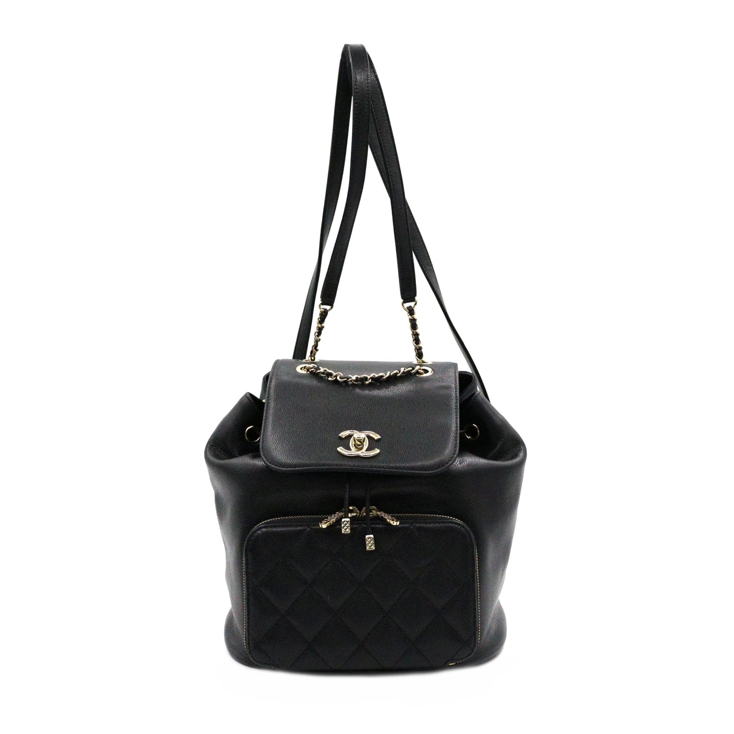 Chanel Business Affinity Backpack A93748