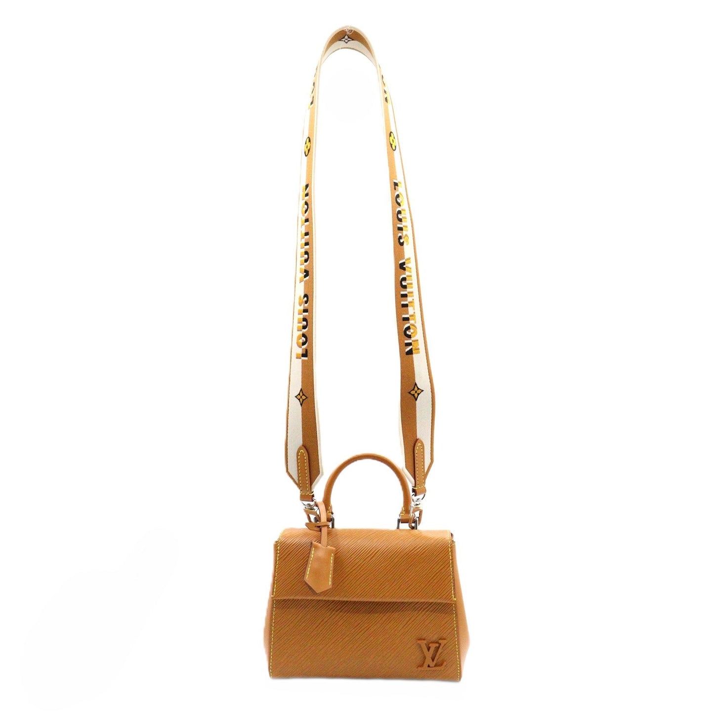 Louis Vuitton Cluny Mini 2way Shoulder M58931