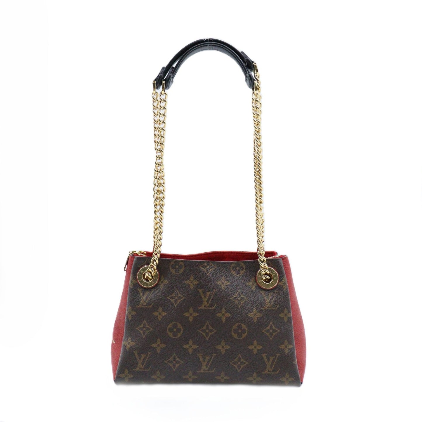 Louis Vuitton Surene Chain Shoulder M43777