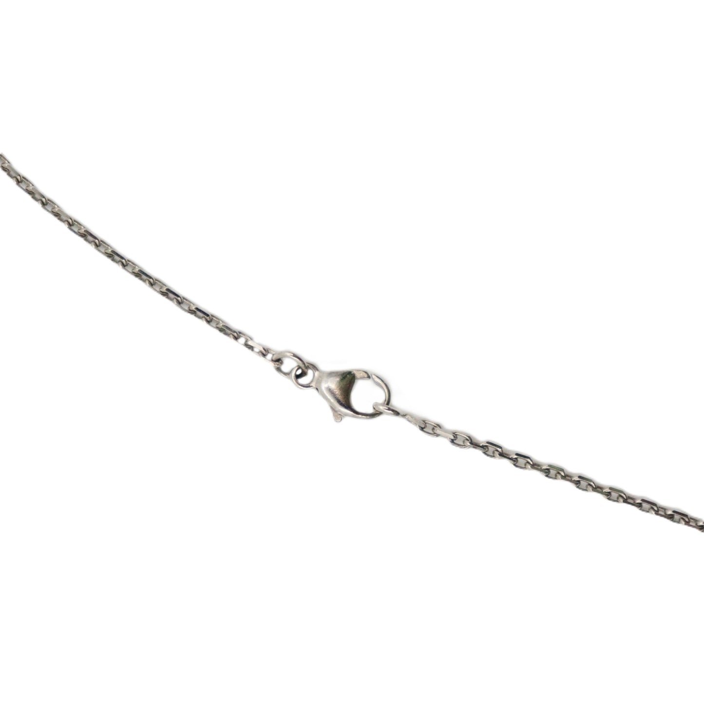 Hermes Pop H Necklace Rank:AB