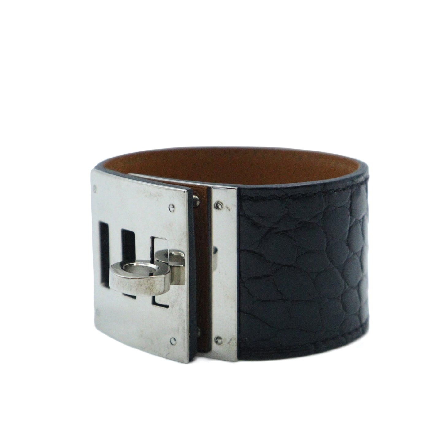 Hermes Kelly Dog Bracelet