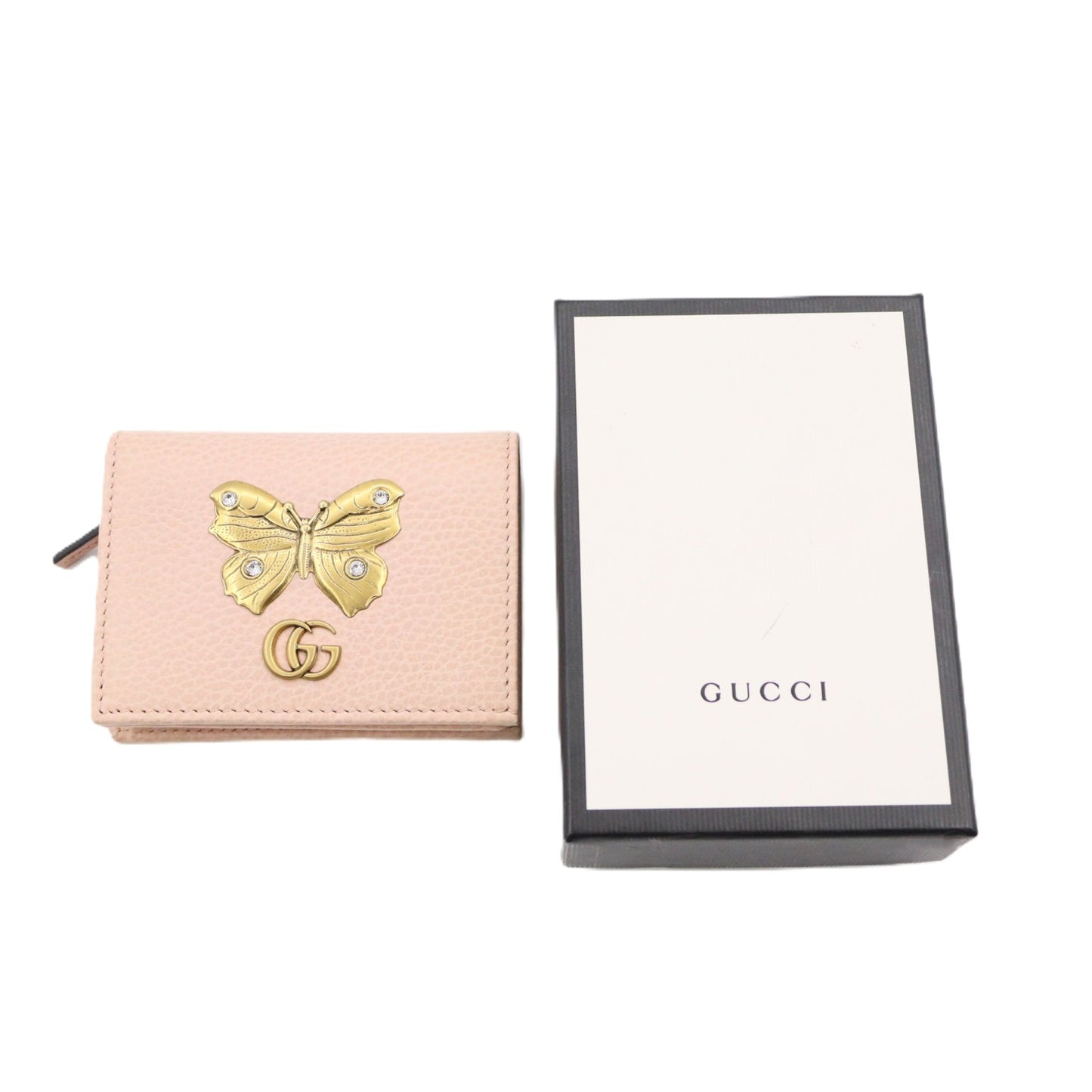 Gucci Wallet 499361