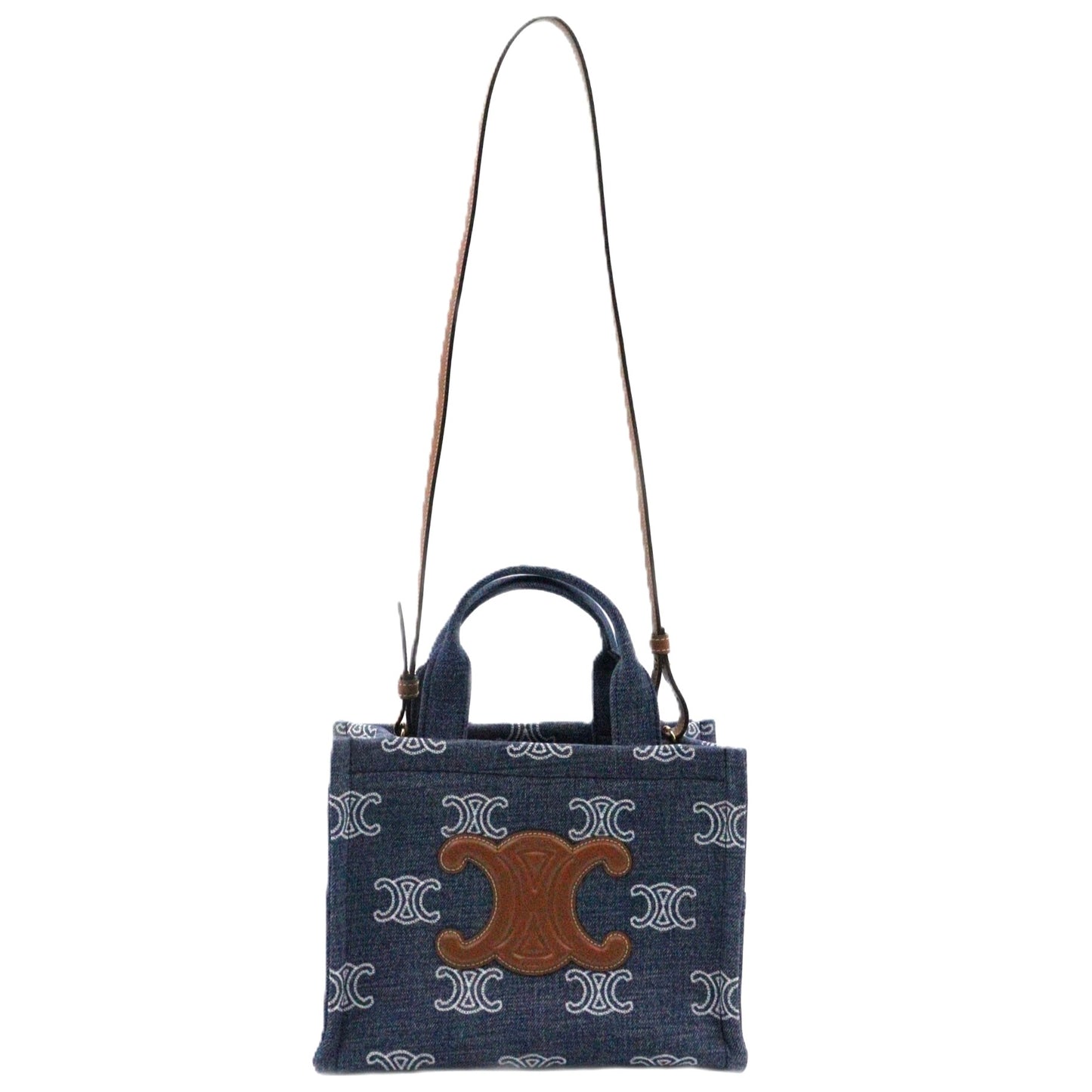 Celine Cabas Totebag 199162FED.07AT