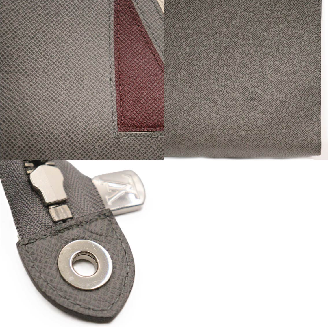 Louis Vuitton Pochette Voyage Clutch M59147