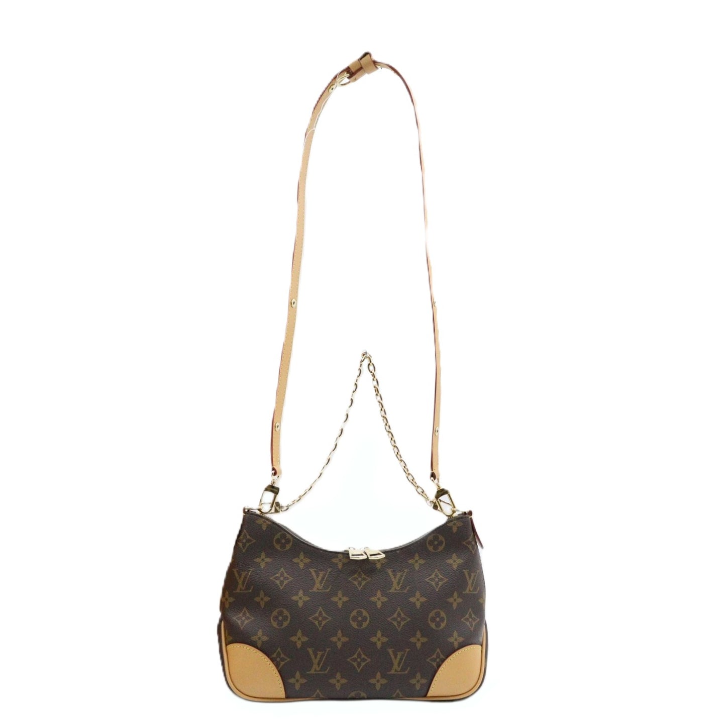 Louis Vuitton Boulogne NM Shoulder bag M45832