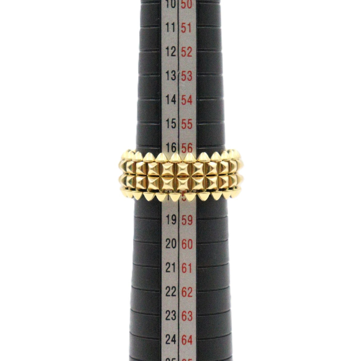 Cartier CRB4238300 Clash de Cartier, double row Ring