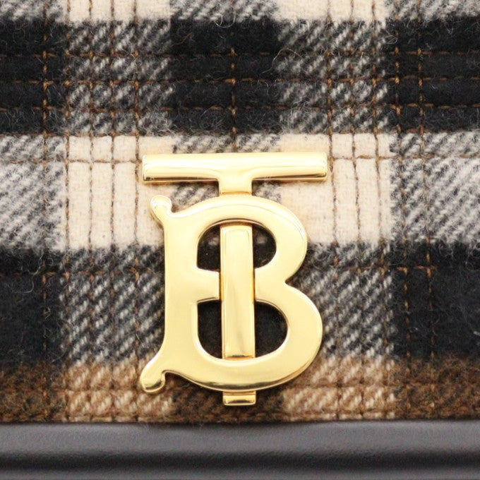 Burberry Lola Chain Shoulder