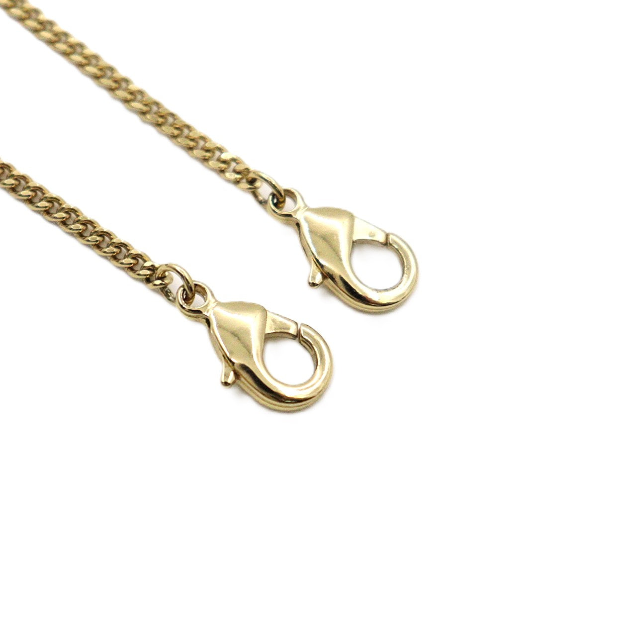 Fendi Nano Baguette Chain Pouch 7AR844