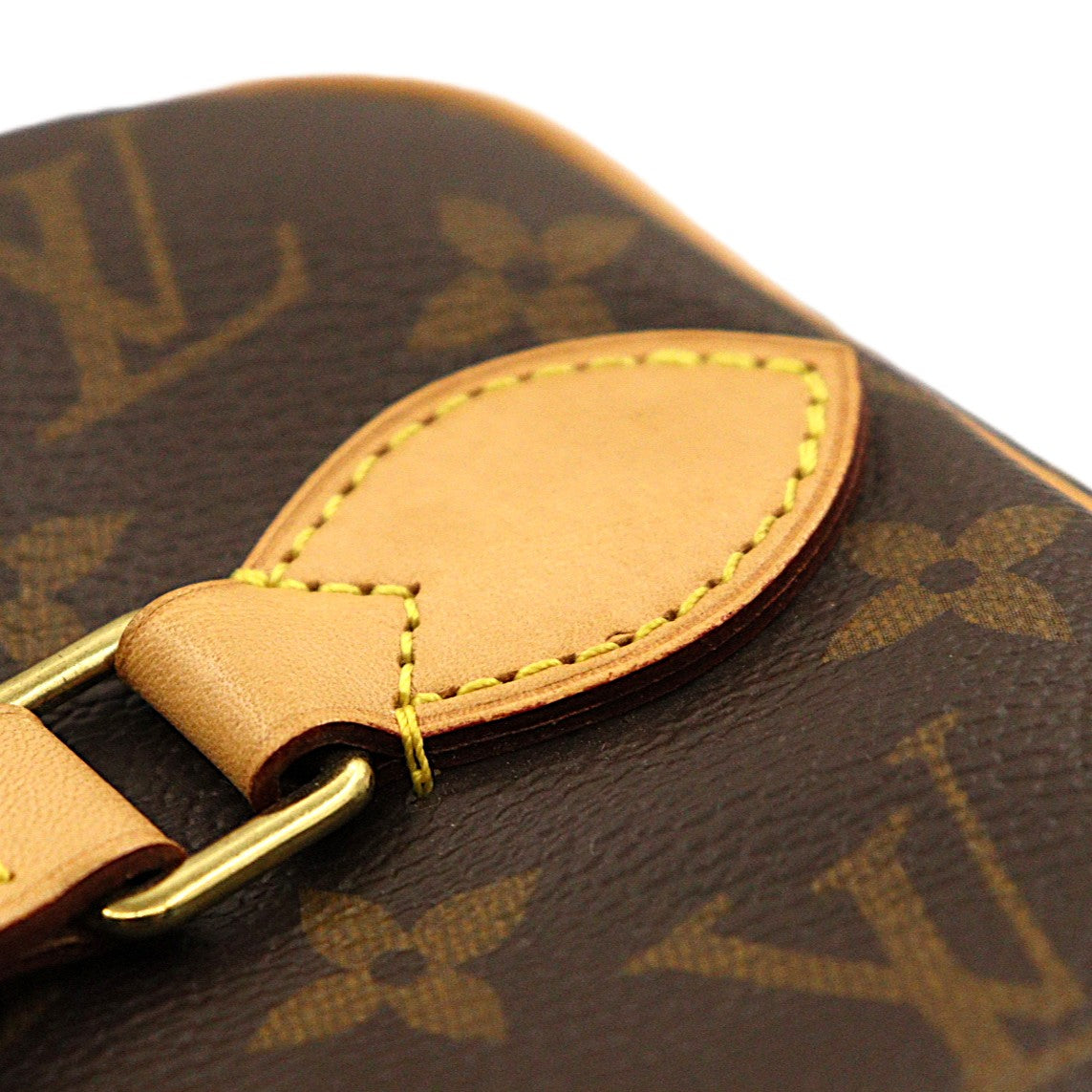 Louis Vuitton Nice BB Handbag M42265