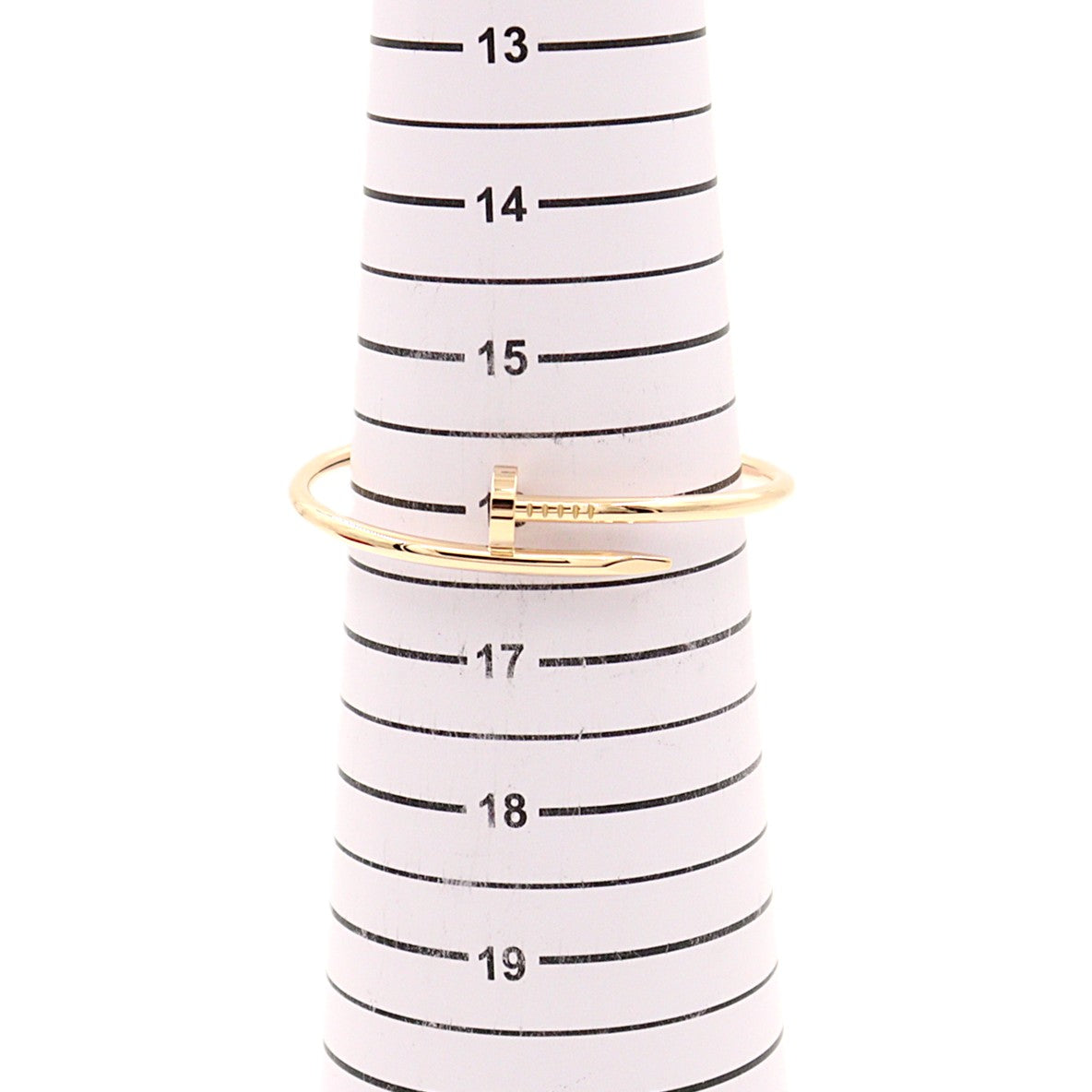 Cartier Juste Un Clou Bracelet