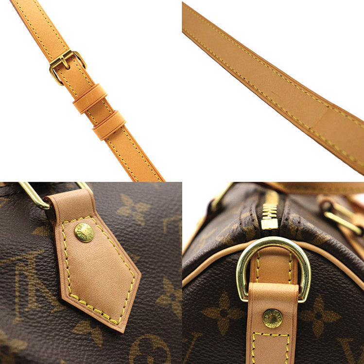 Louis Vuitton Speedy Bandouliere 25 2way Shoulder M46977