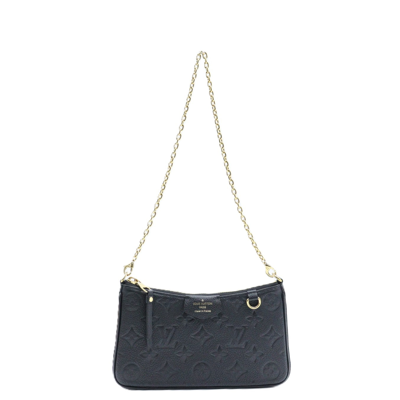 Louis Vuitton Easy Pouch On Strap Shoulder bag M80349