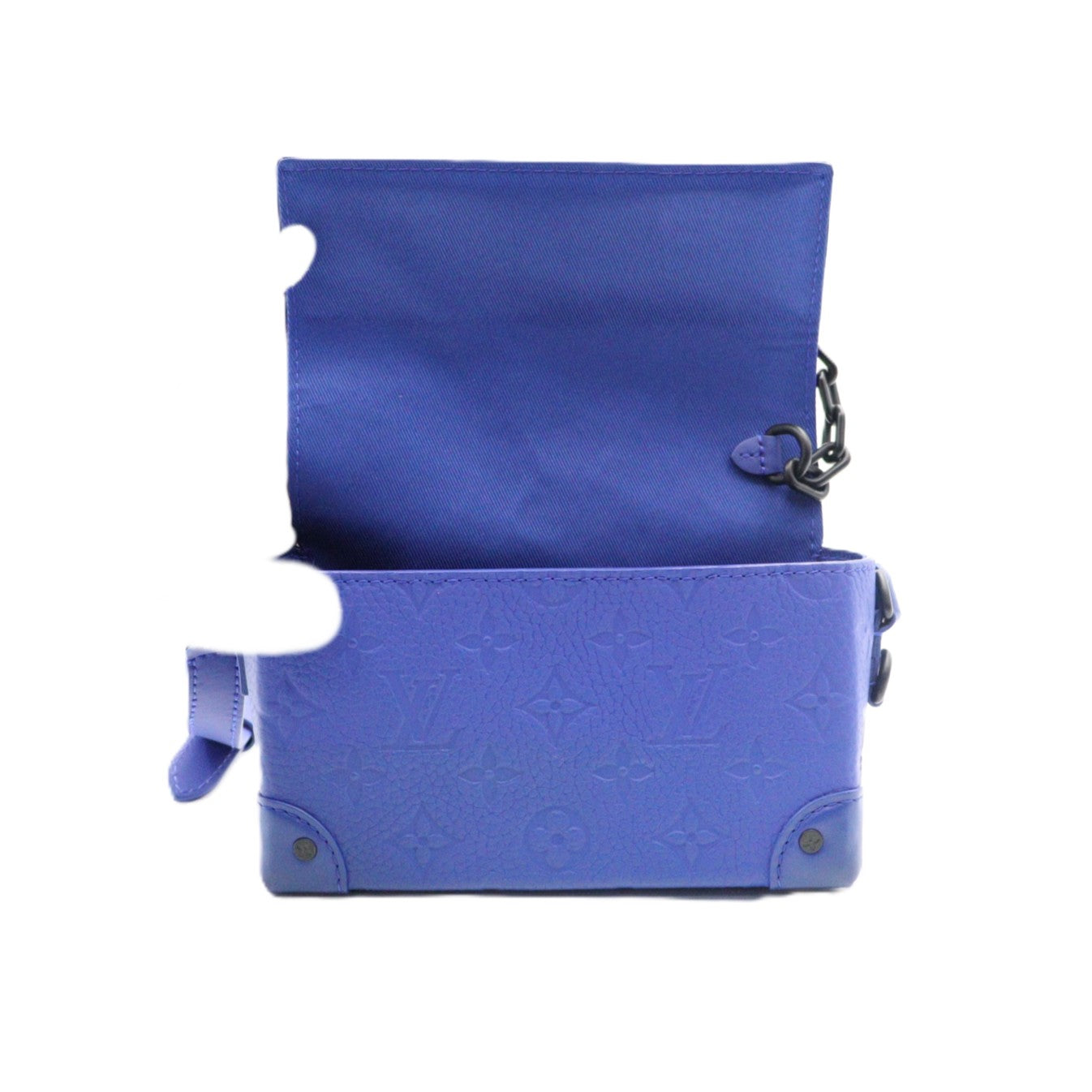 Louis Vuitton Steamer Shoulder bag M82571