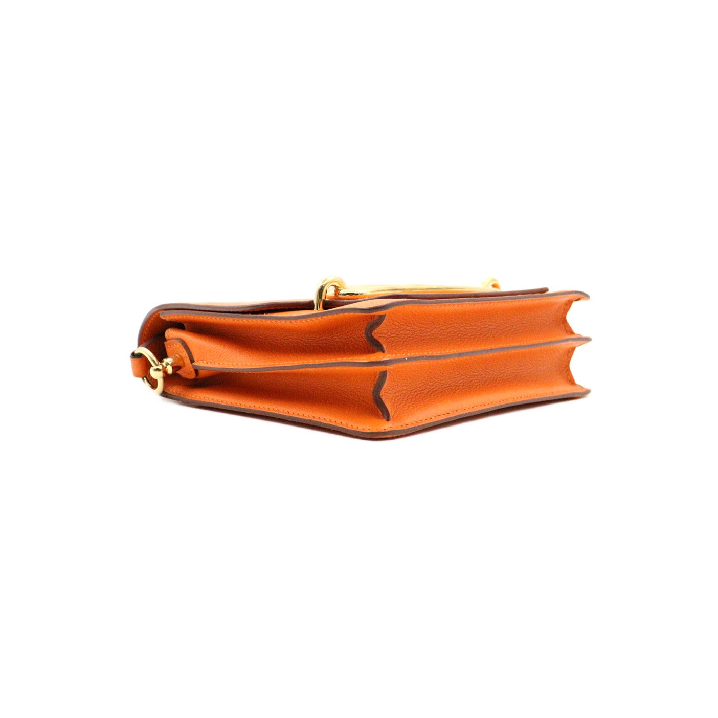 Hermes Mini Roulis Shoulder Bag