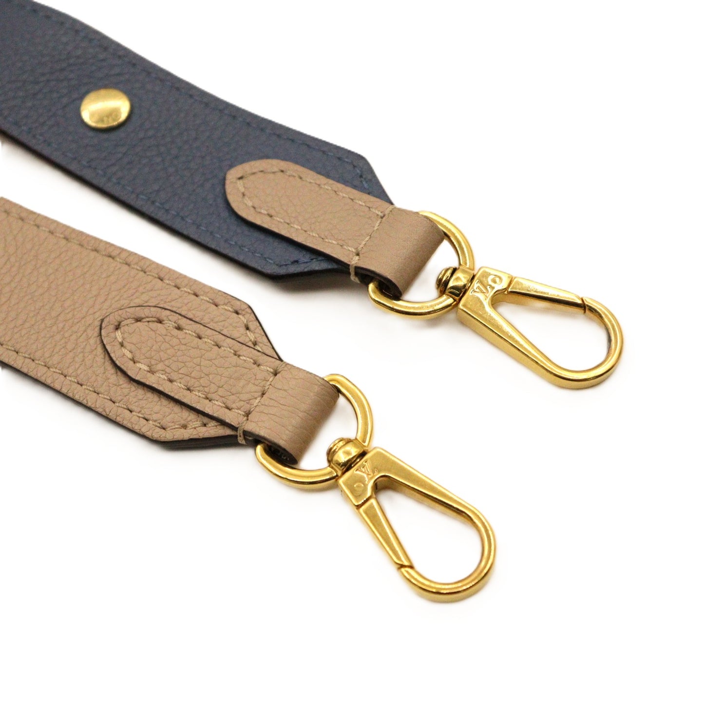 Louis Vuitton Lockme Tender Chain Shoulder M58554