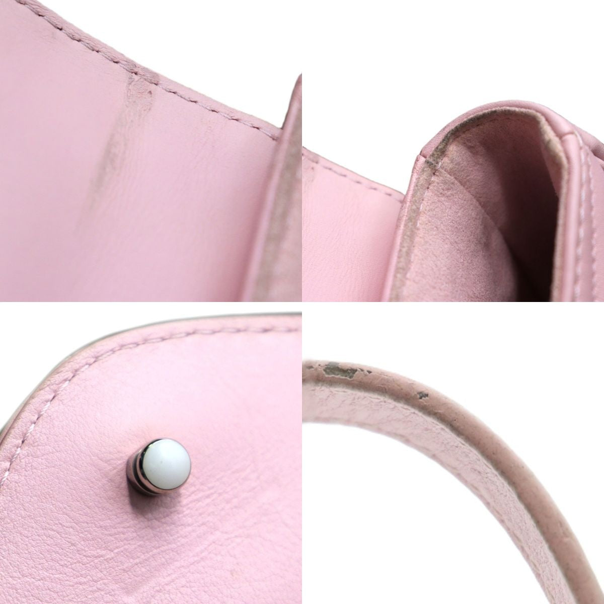Louis Vuitton New Wave MM 2way Shoulder M51944
