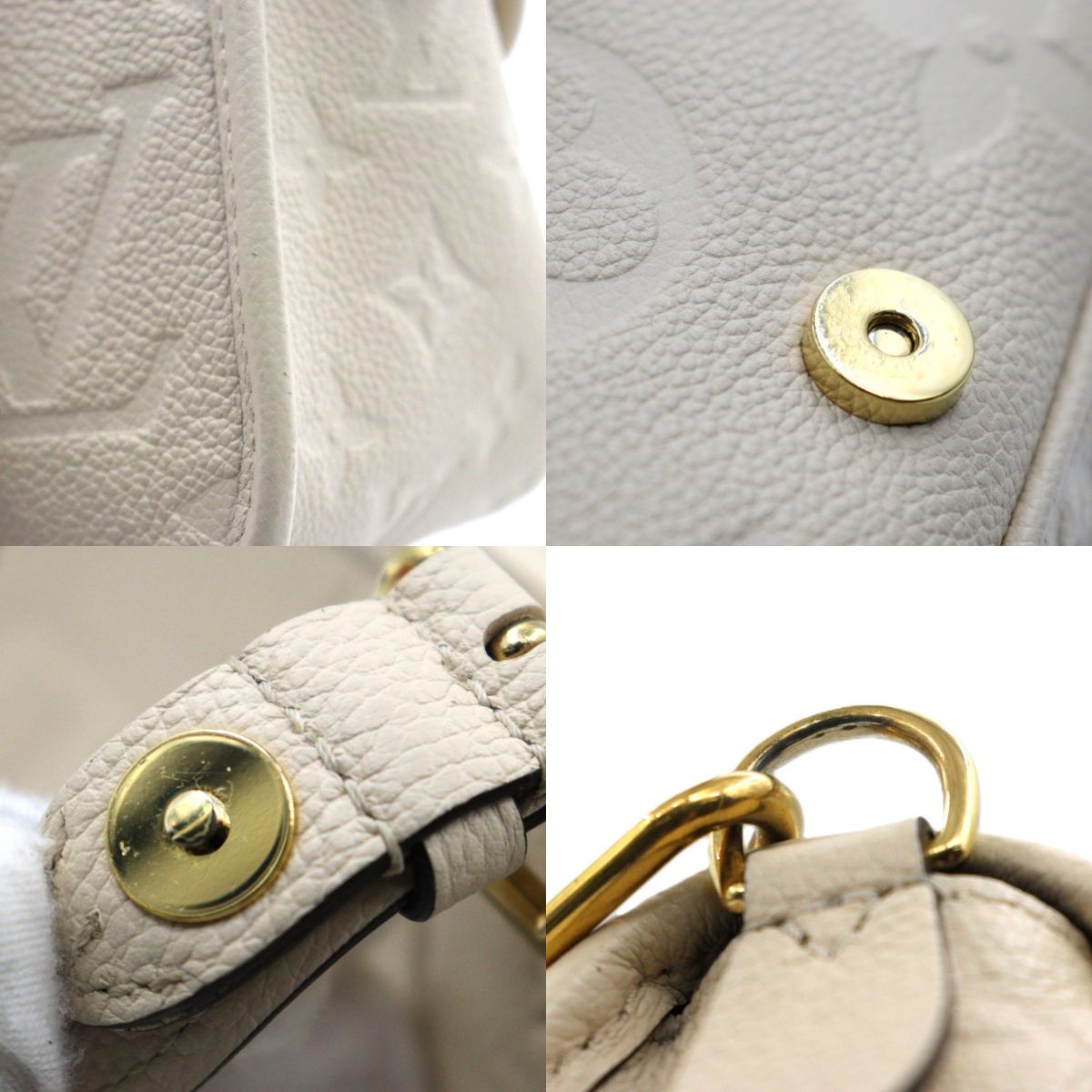 Louis Vuitton Diane Shoulder Bag M46388