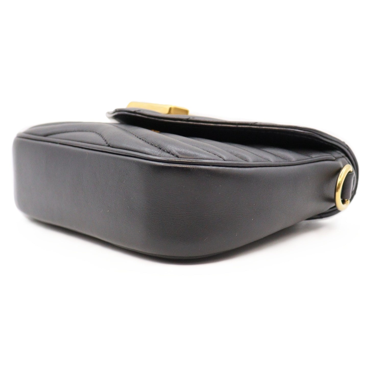 Louis Vuitton New Wave Multi Pochette Shoulder Bag M56461