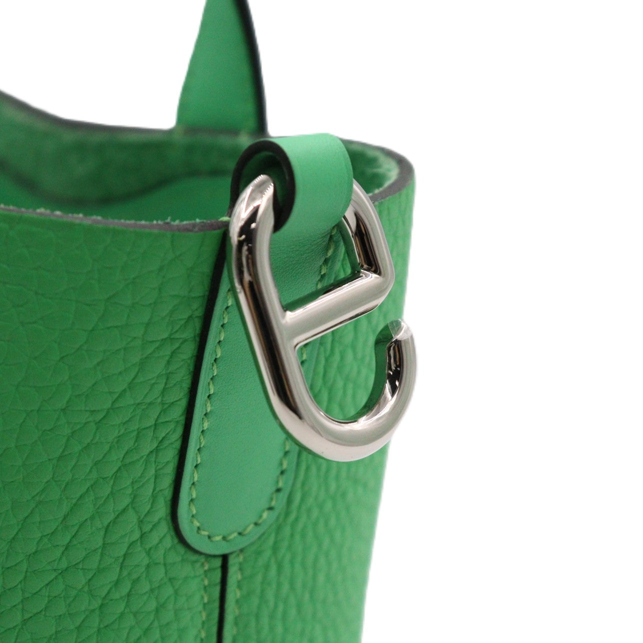 Hermes In The Loop 18 Handbag