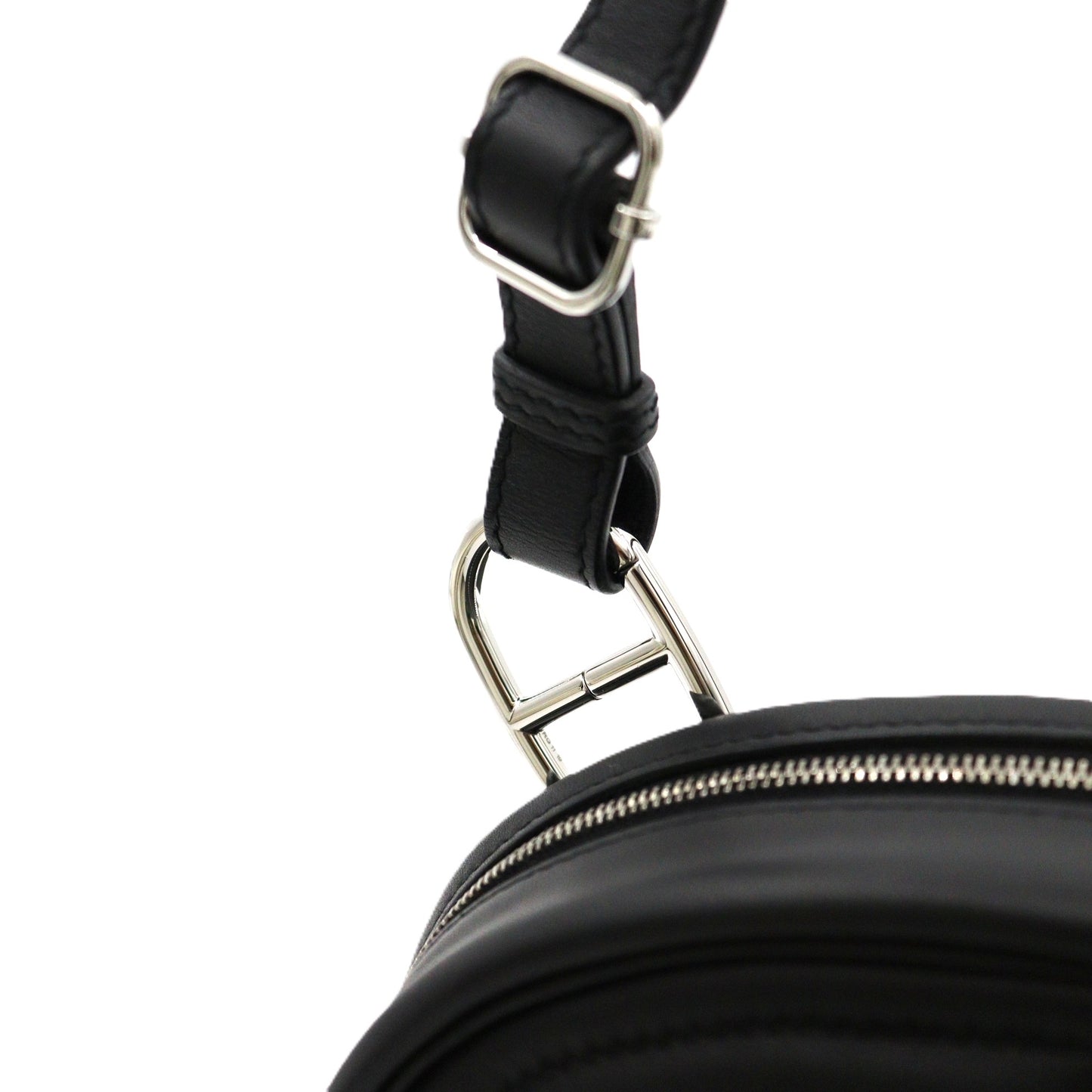 Hermes In The Loop Waist bag 080211CK
