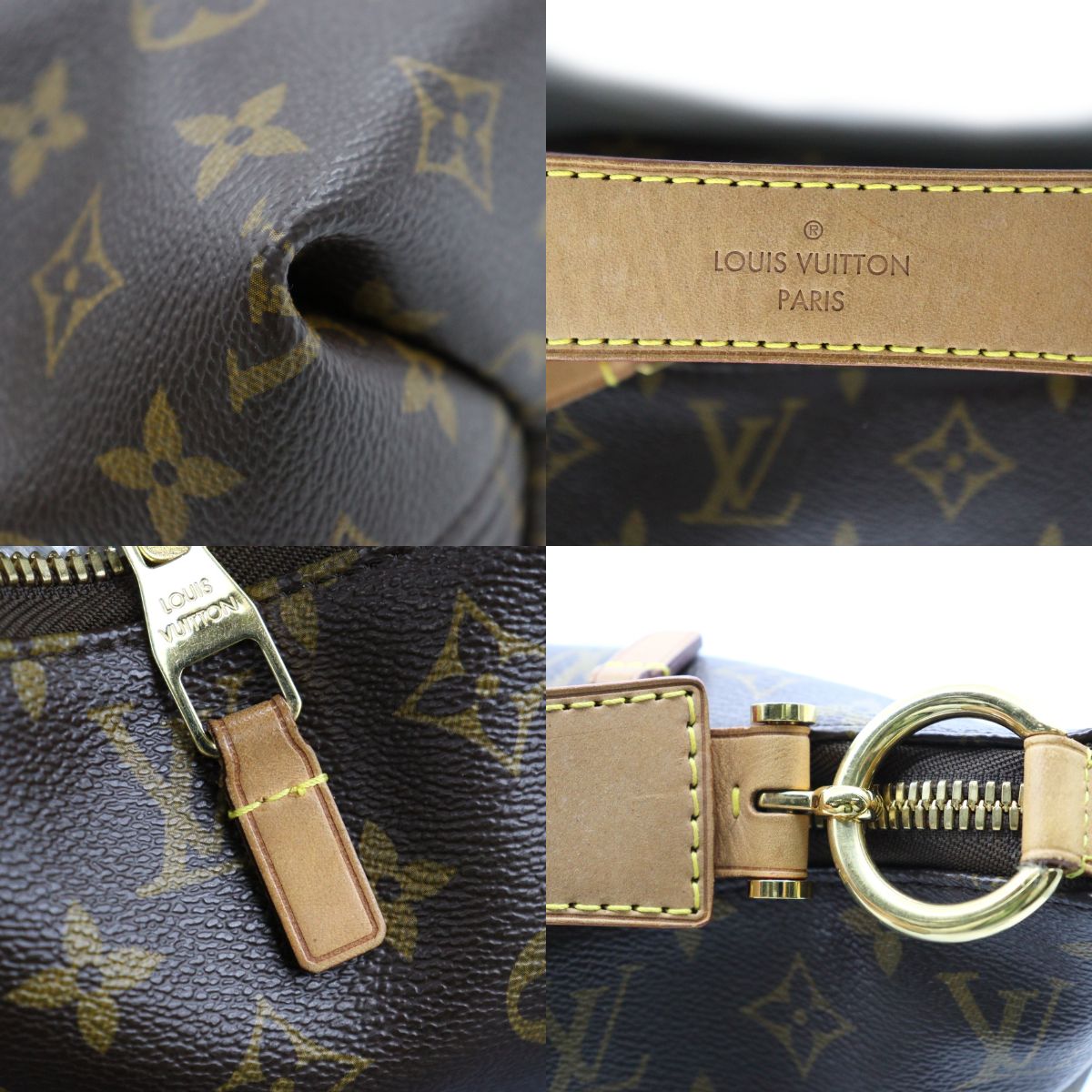 LV Shuri PM Shoulder bag M40586