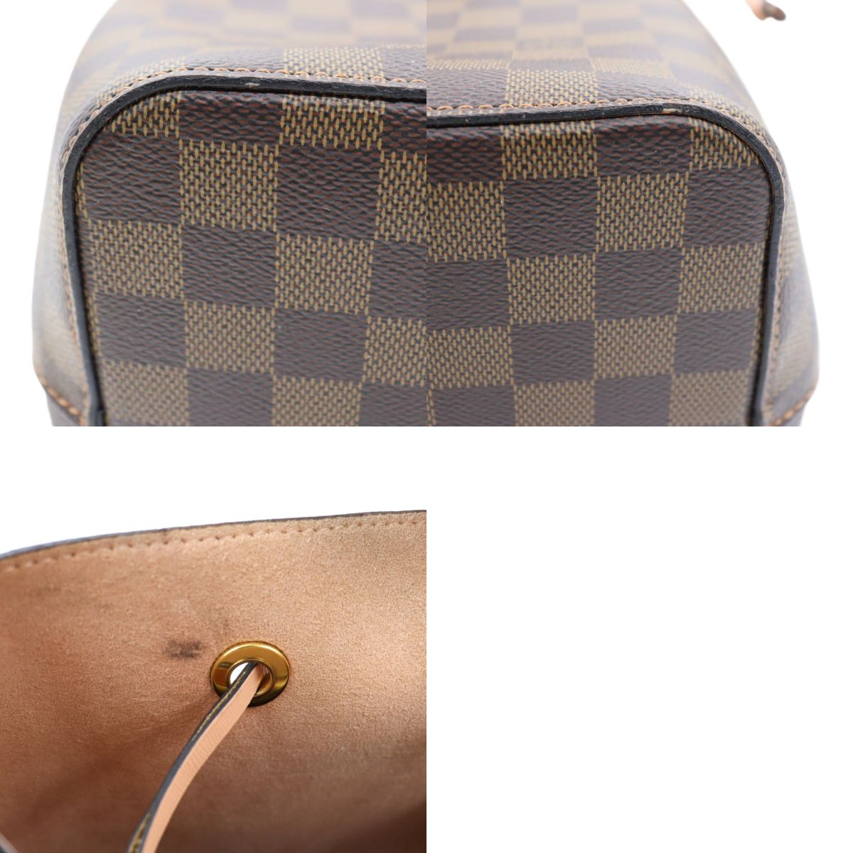 Louis Vuitton NeoNoe MM Shoulder Bag N40198