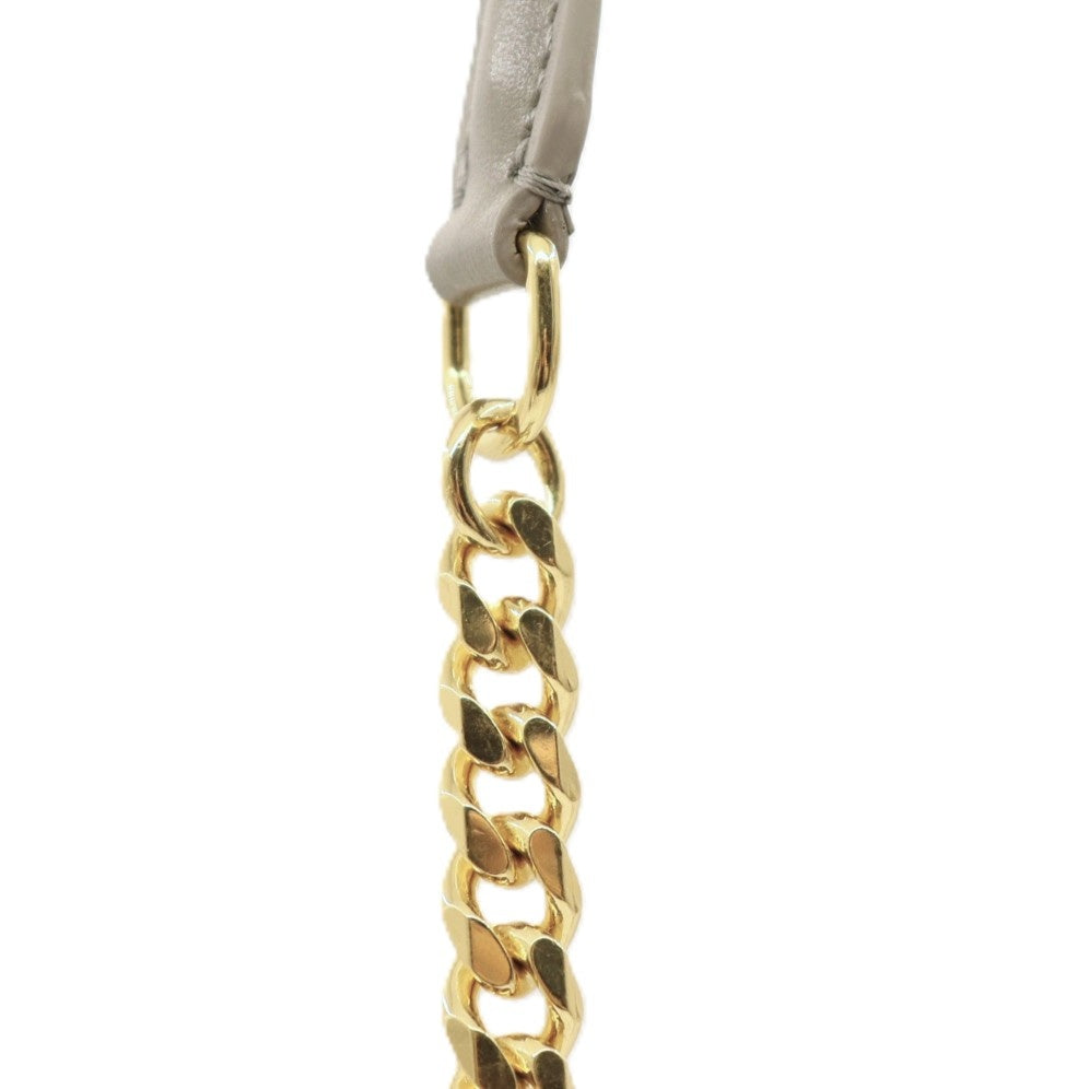 Celine WOC Margo Chain Wallet 10L033DPV