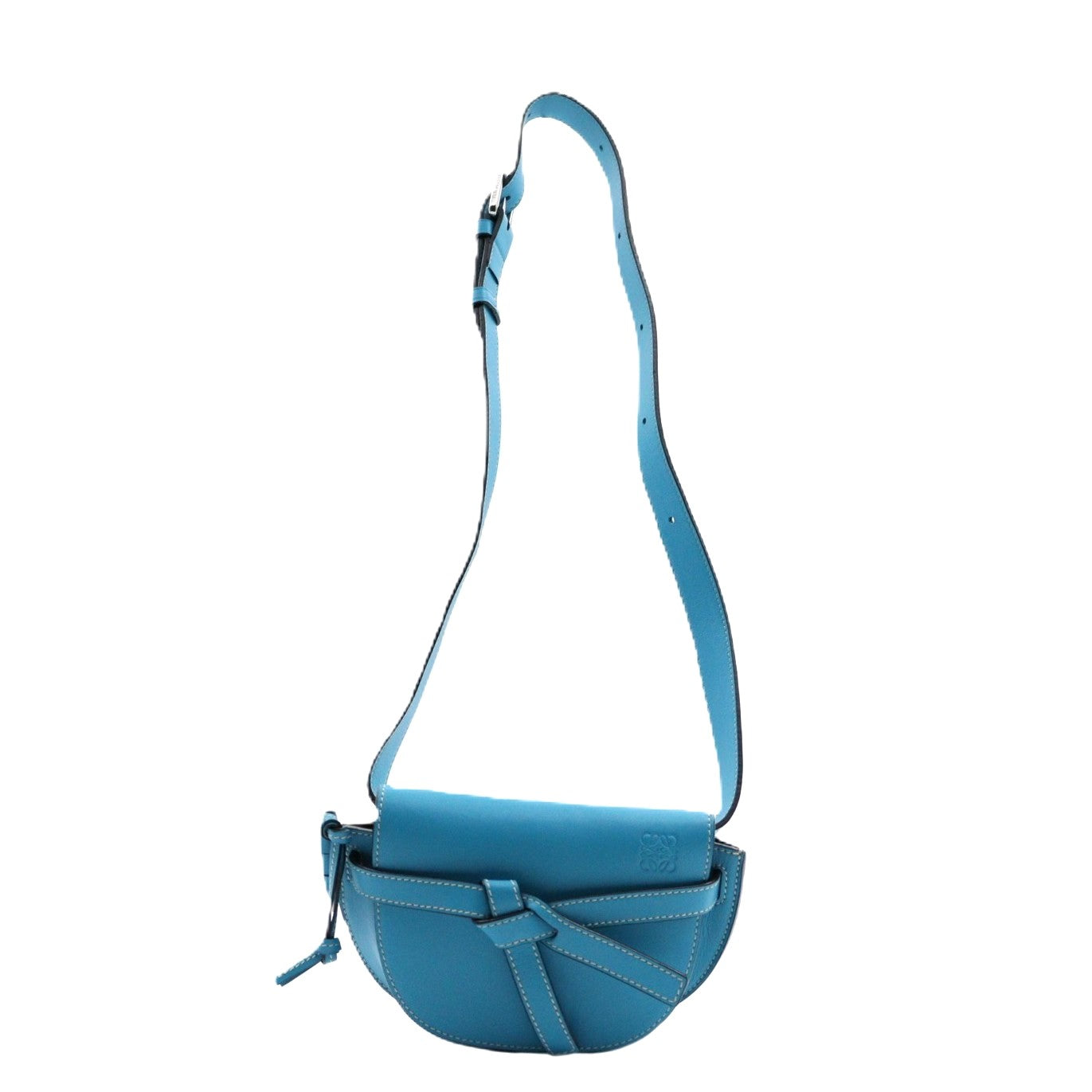 Loewe Gate Bumbag Shoulder Bag 32154Z58