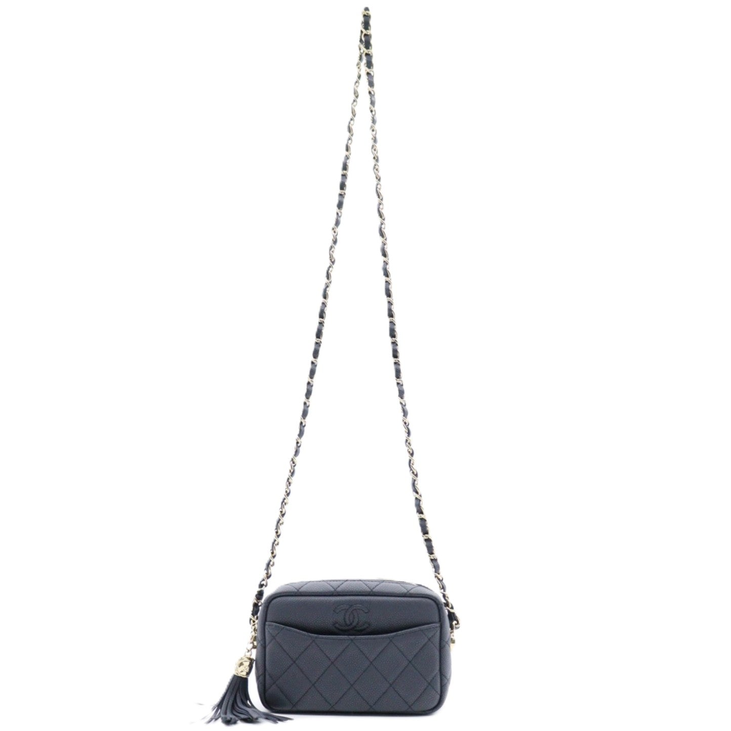 Chanel Chain Shoulder A57717