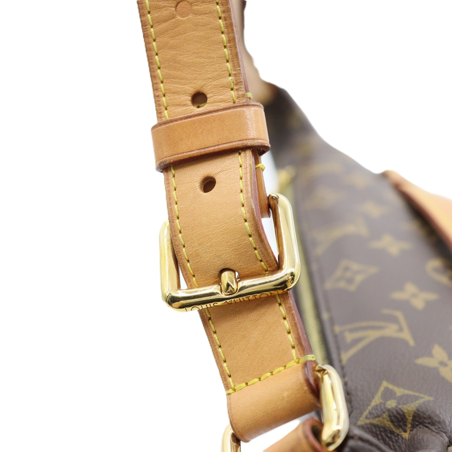 Louis Vuitton Bumbag MM Crossbody bag M43644