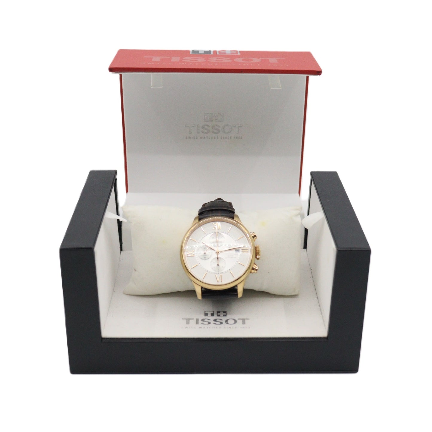 Tissot Chemin des Tourelles Automatic T099.427.36.038.00