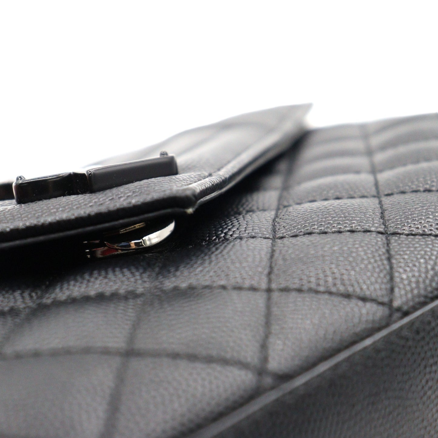 Saint Laurent Envelope Medium Chain Shoulder 487206