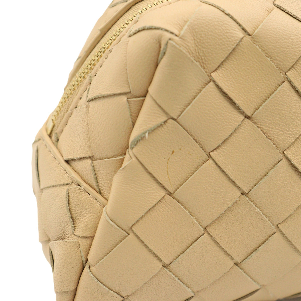 Bottega Veneta Intrecciato Pouch
