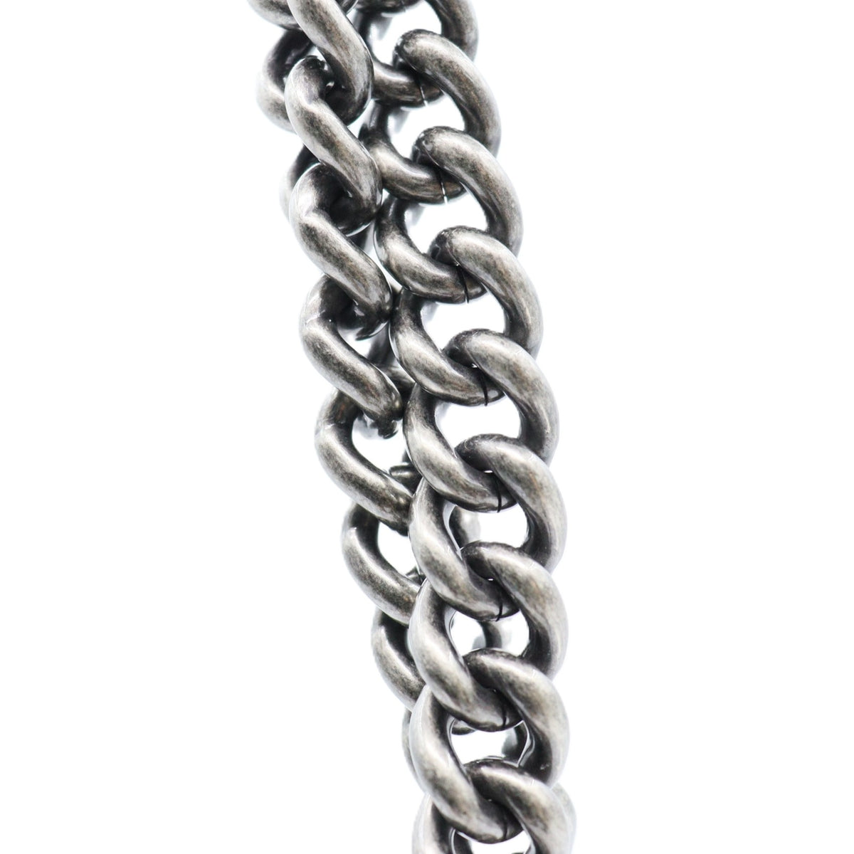 Chanel Boy Chanel Medium Chain Shoulder A67086