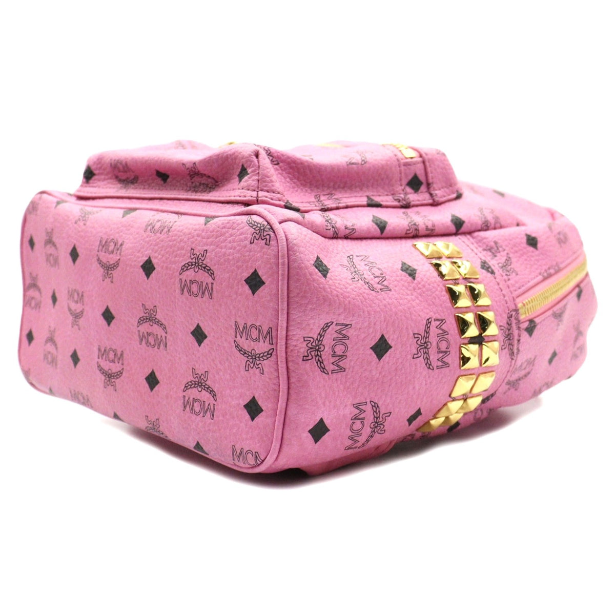 MCM Backpack MMK3AVE37PK001