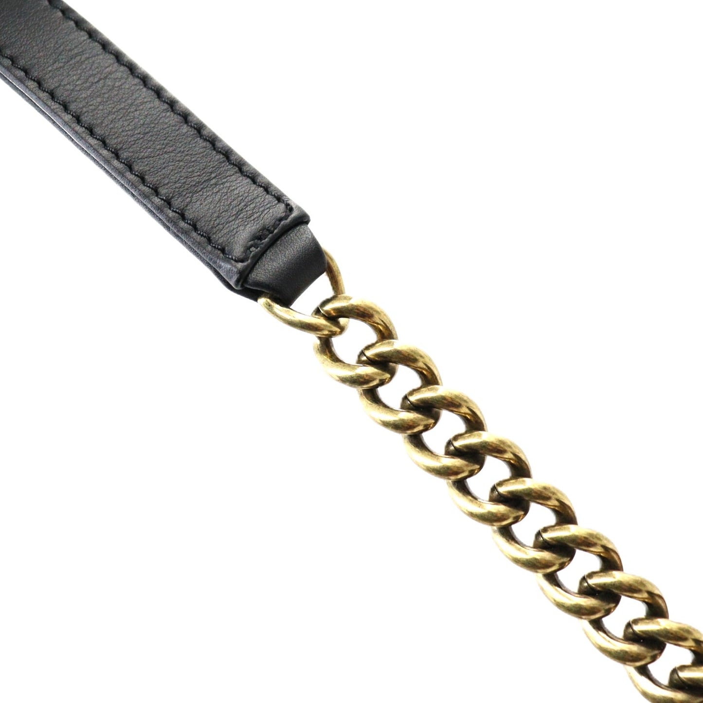 Chanel Chain Shoulder A67629