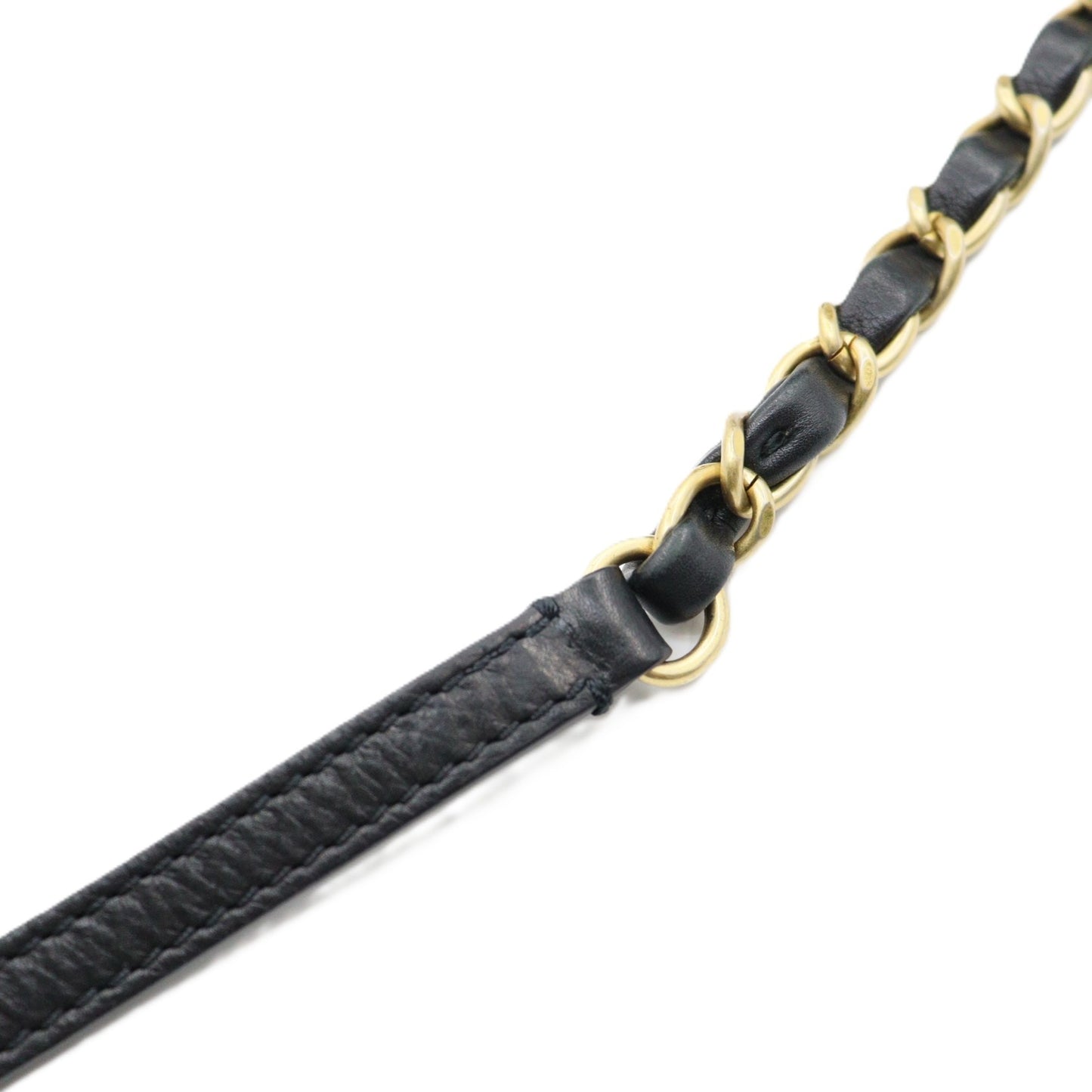 Chanel Chain Shoulder A57906