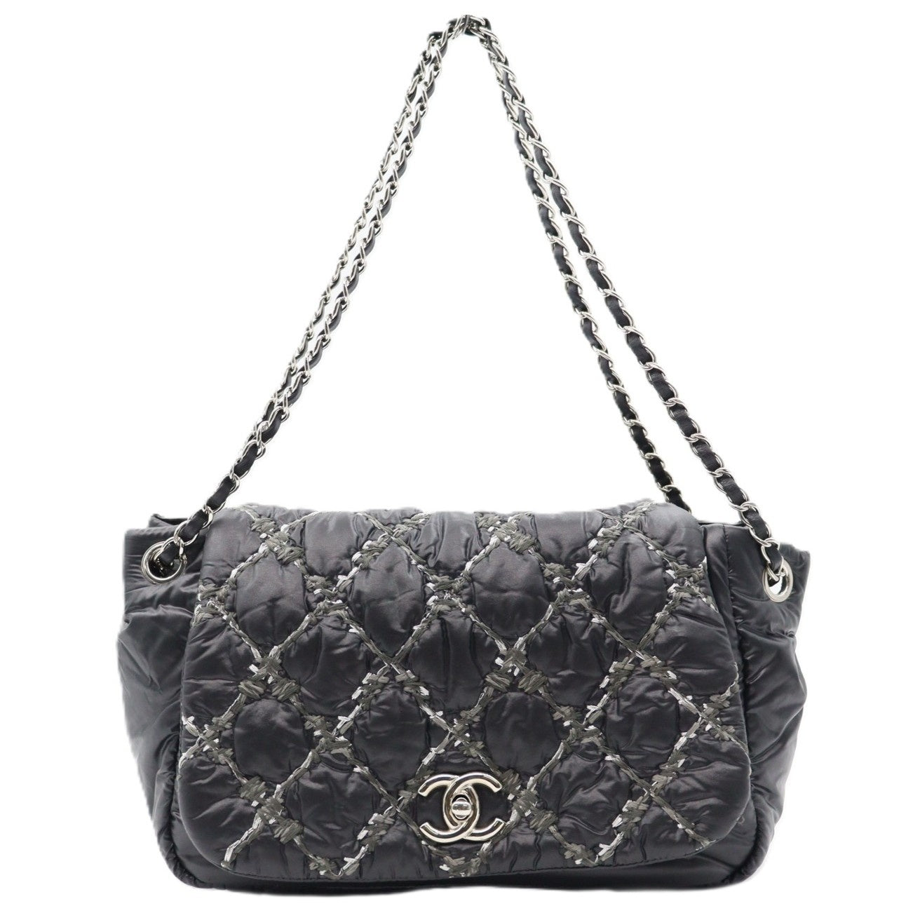 Chanel Paris-Byzance Chain Shoulder A50630