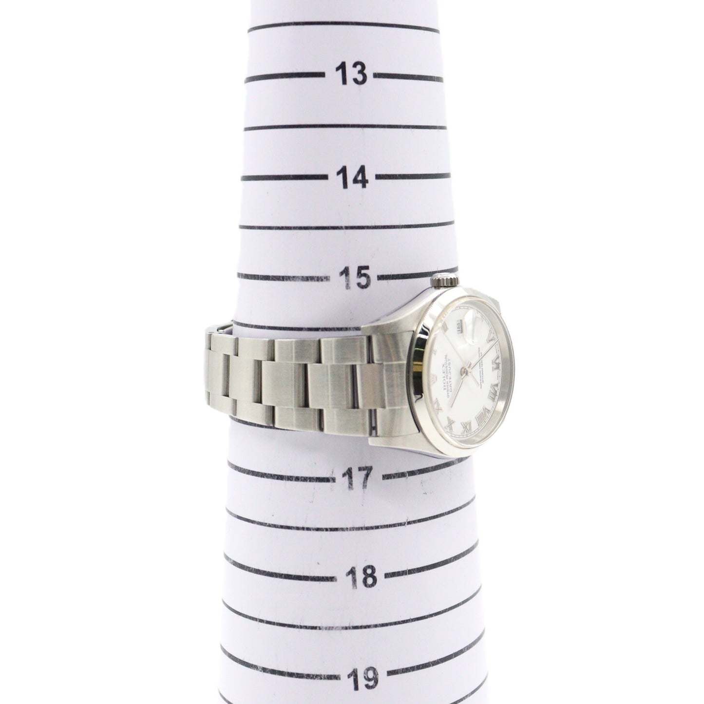 Rolex Datejust Automatic 16200