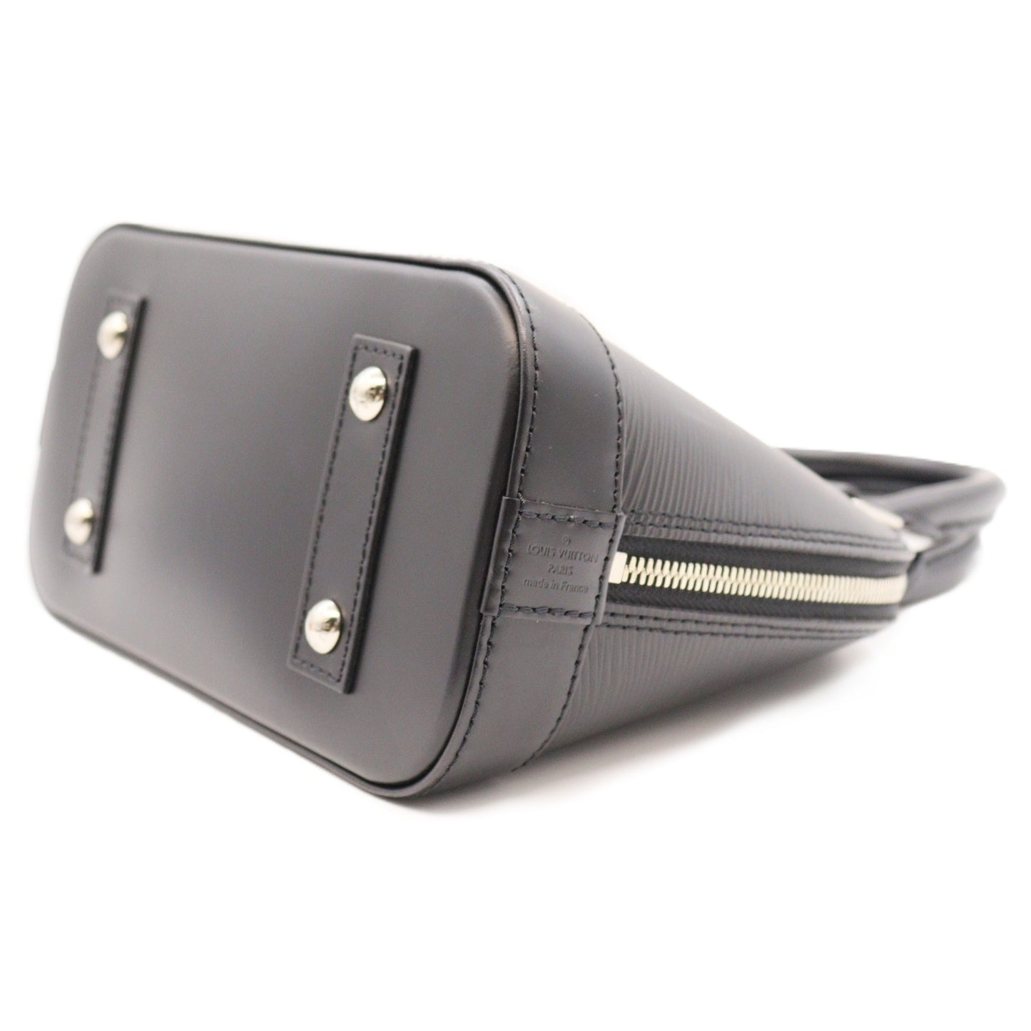 Louis Vuitton Alma BB 2 way shoulder M40862
