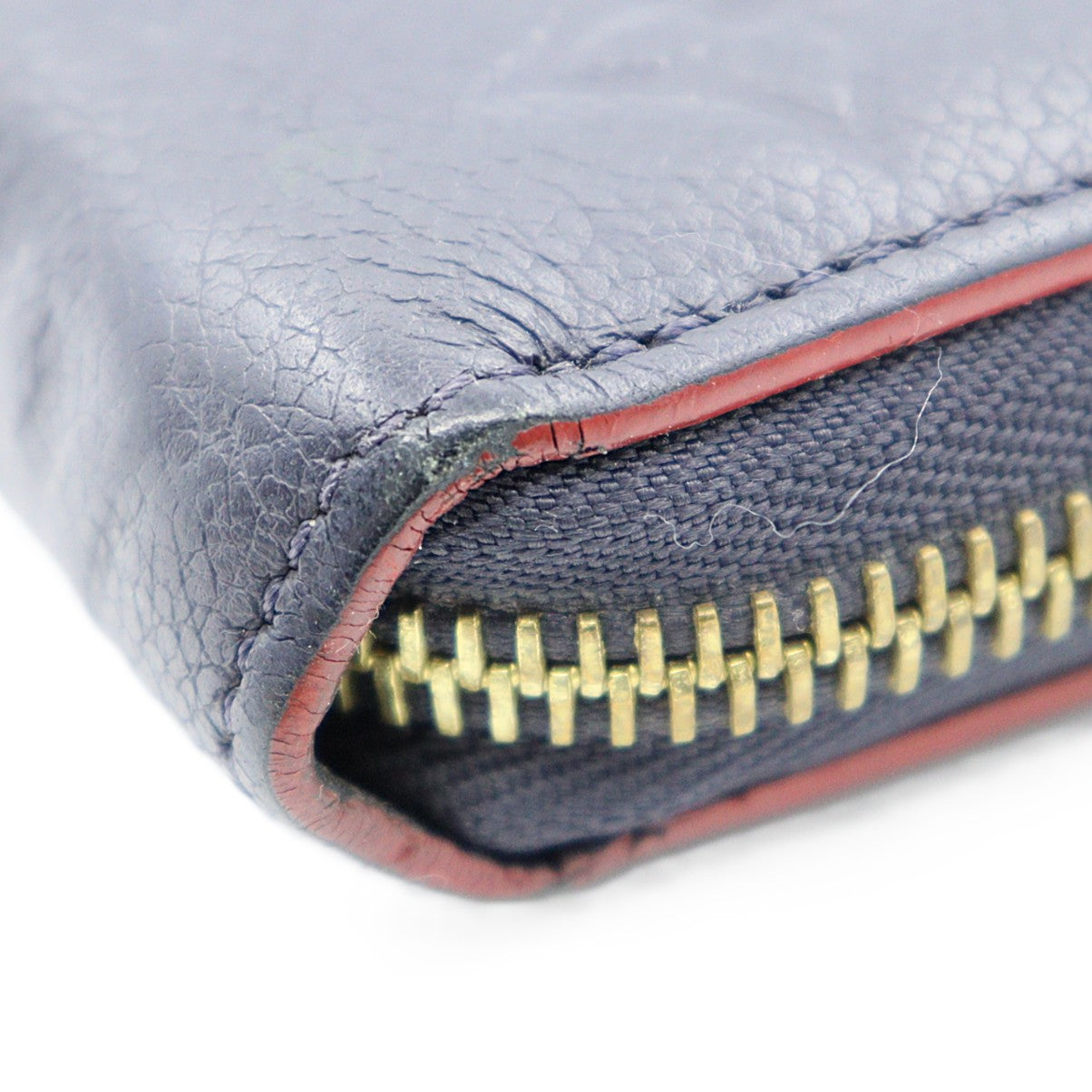 Louis Vuitton Zippy Wallet M62121