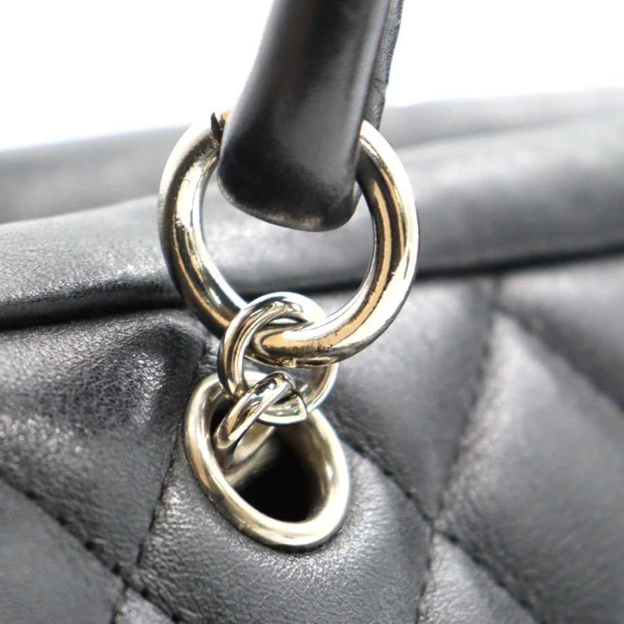 Chanel Cambon Line Shoulder bag 25171
