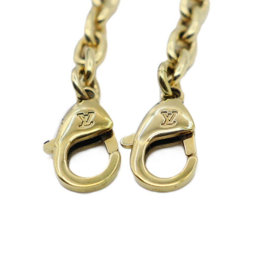 Louis Vuitton Twist Belt Chain Wallet M68750