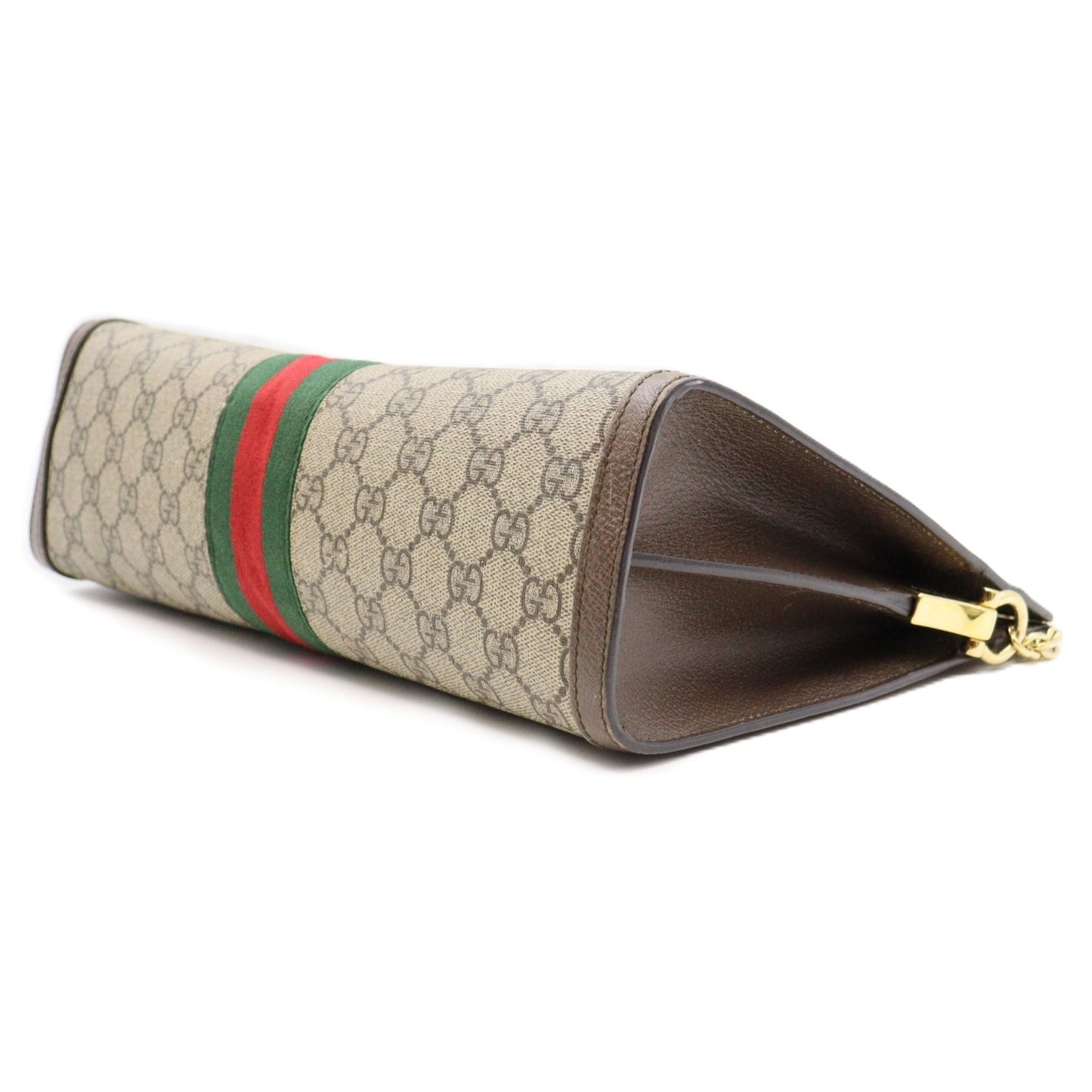 Gucci Ophidia Medium Chain Shoulder 503876