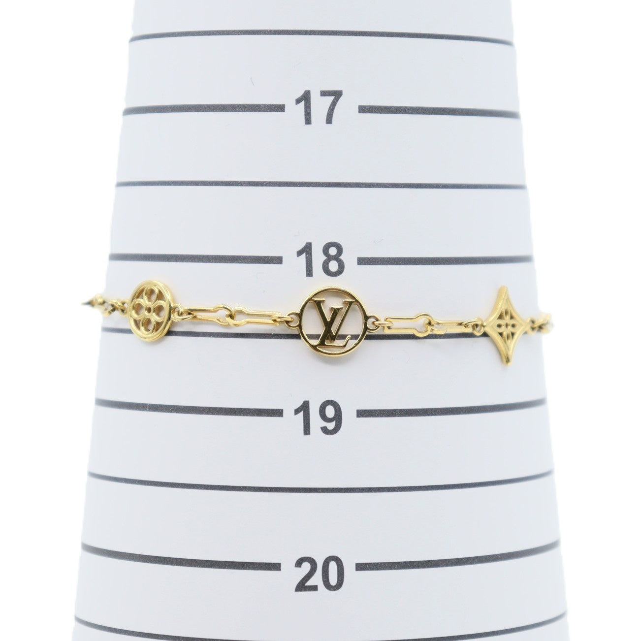 Louis Vuitton Forever Yong Bracelet M69584